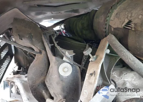 2005 Ford F-150 Stx/Xl/Xlt из США, поврежденный, VIN 1FTRF12W55NB44277